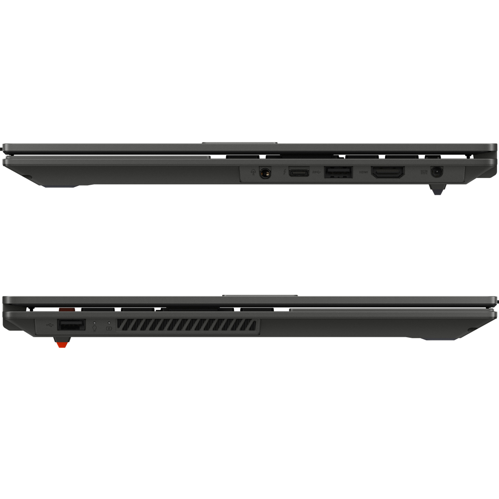 Ноутбук ASUS Vivobook S 15 OLED K5504VA-MA390 (90NB0ZK2-M00NM0) - зображення 5