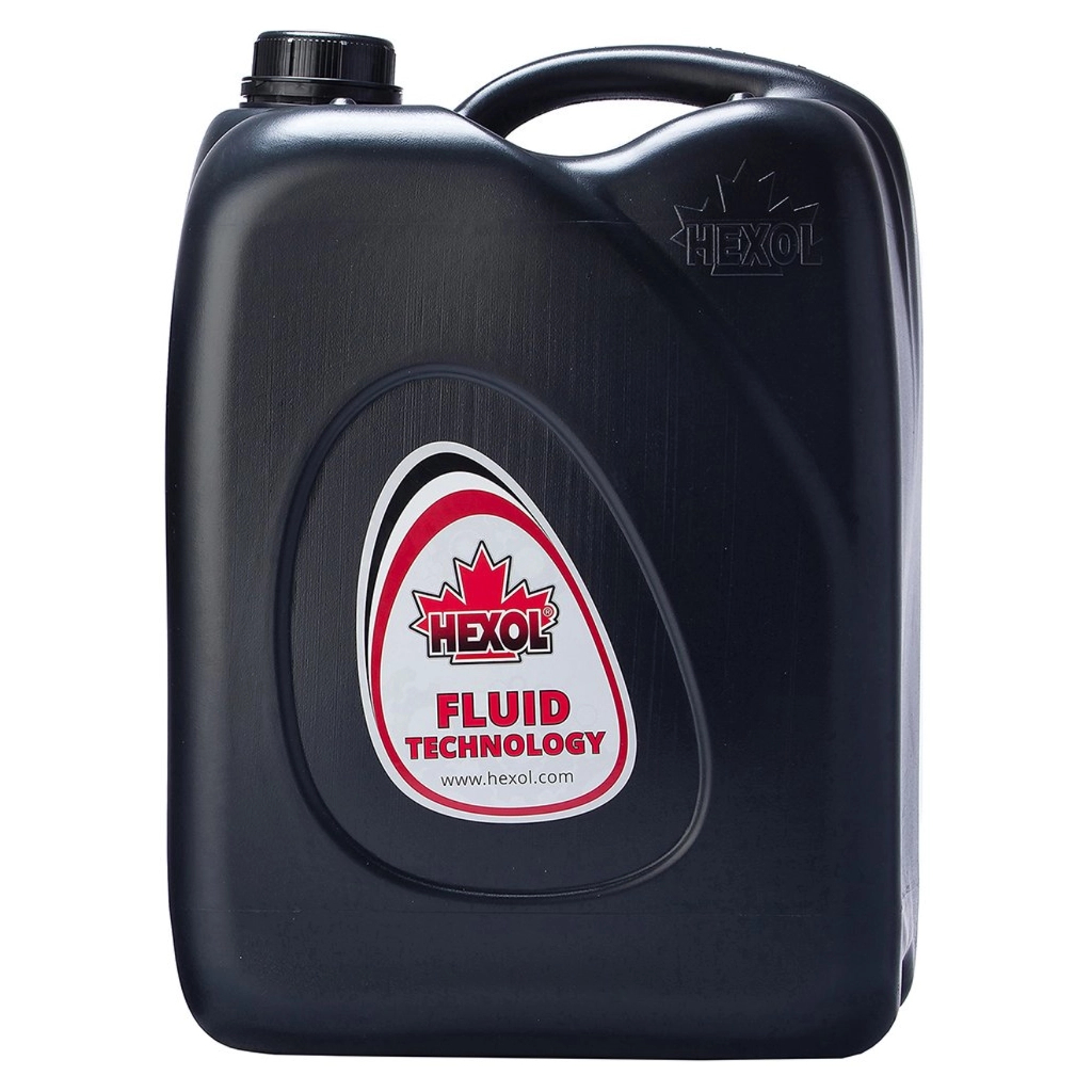 Моторна олива Hexol Standard 20W-50 20л (87380) - изображение 1