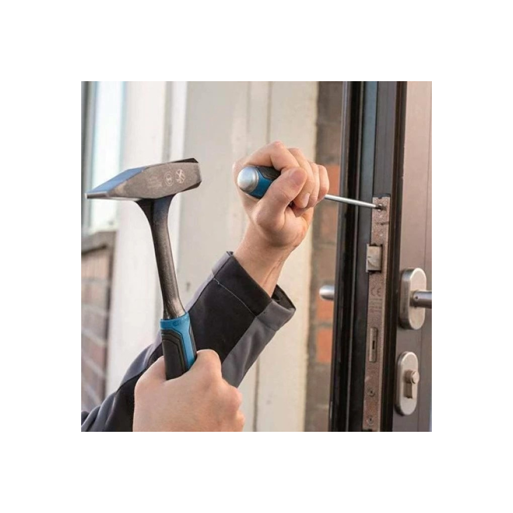 Викрутка Bosch плоска, прецизійна, SL5.5x100мм (1.600.A01.TG0) - зображення 2