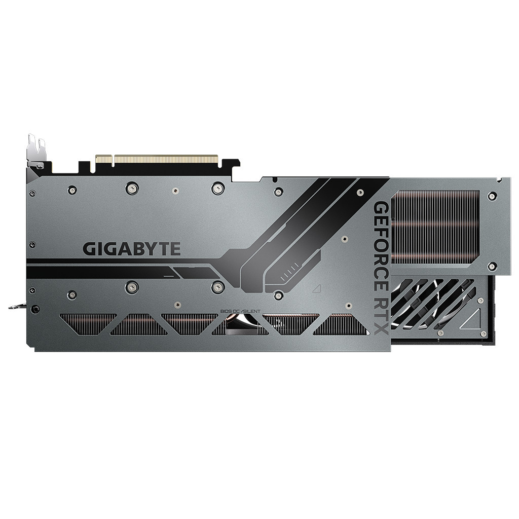 Відеокарта GIGABYTE GeForce RTX4080 SUPER 16Gb WINDFORCE (GV-N408SWF3-16GD) - зображення 7