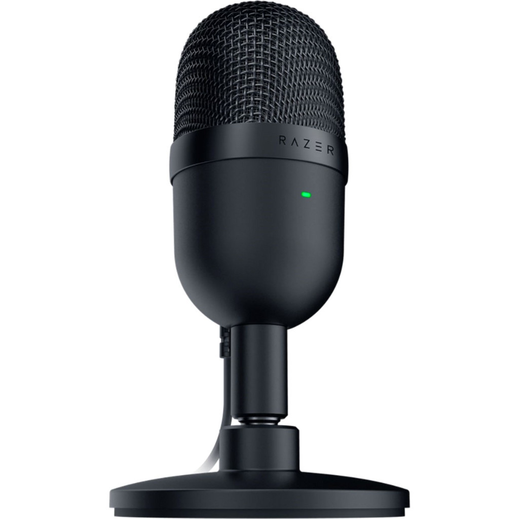 Мікрофон Razer Seiren mini (RZ19-03450100-R3M1) - изображение 2