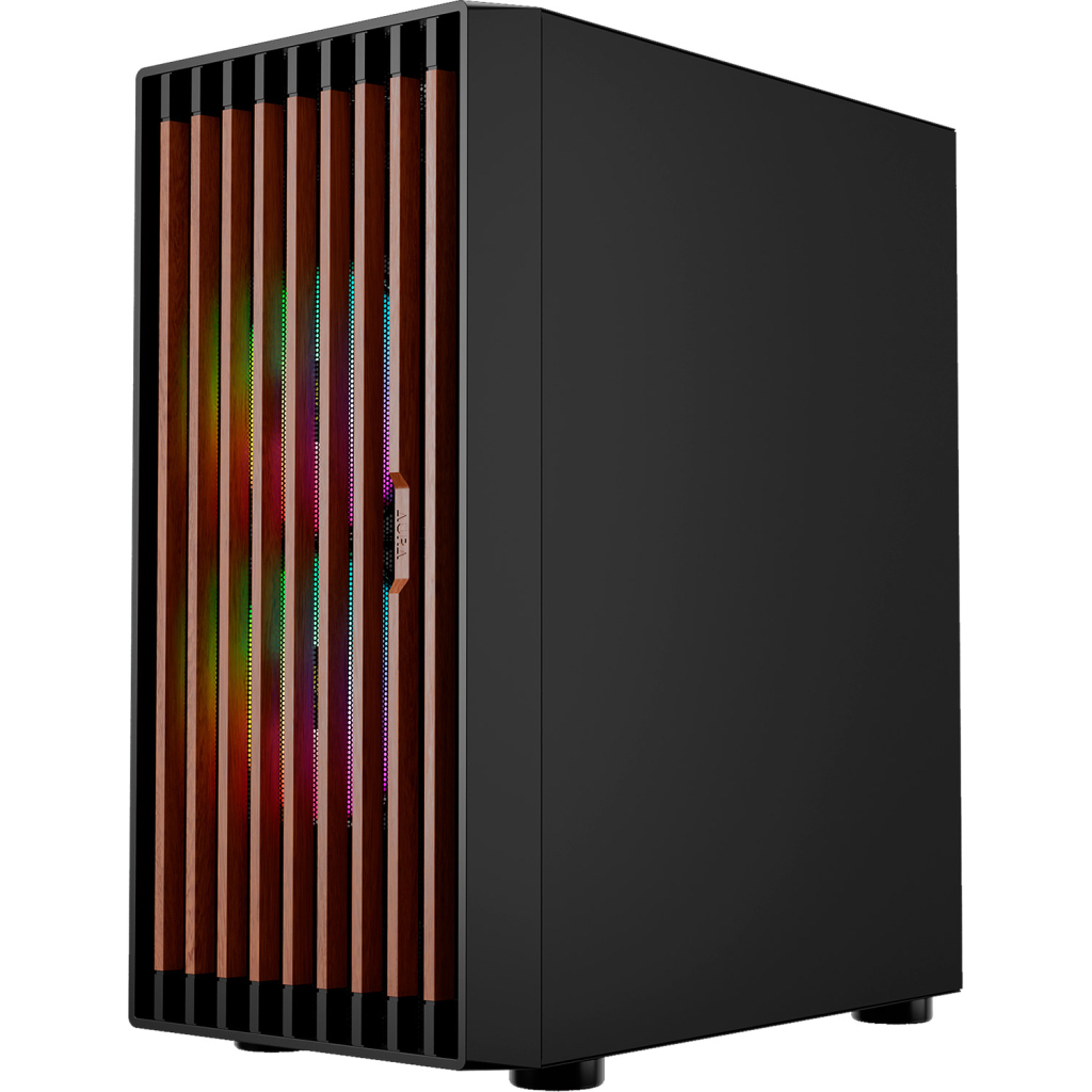 Корпус Gamdias AURA GC4 (4712960139534) - зображення 3