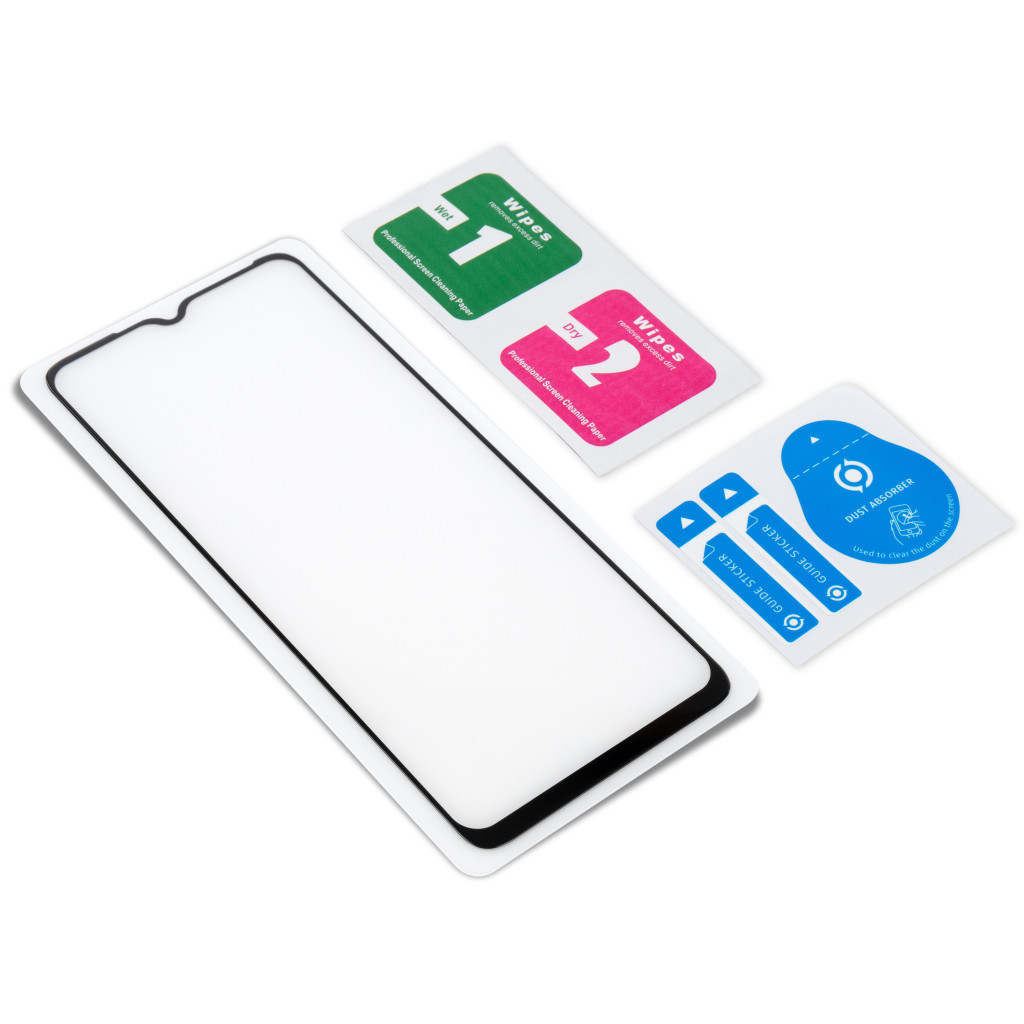 Скло захисне Vinga Tecno KI5q (Spark 10) (VGTKI5Q) - зображення 3