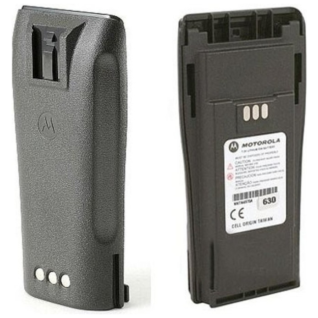 Акумуляторна батарея Motorola for Motorola DP1400, CP040 & series CP-Commercial (PMNN4254AR) - зображення 1