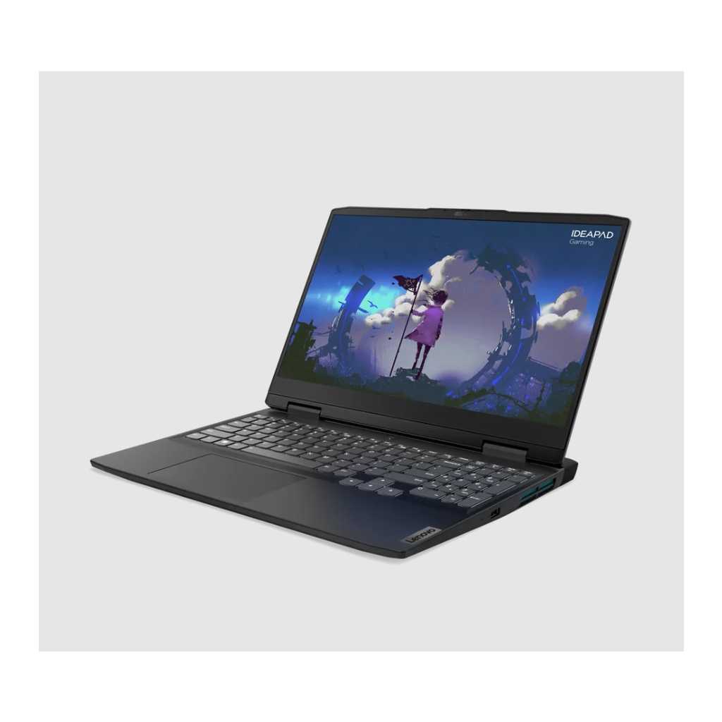 Ноутбук Lenovo IdeaPad Gaming 3 15IAH7 (82S900EXRA) - зображення 1