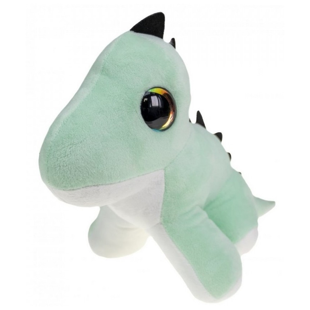 М'яка іграшка Lumo Stars Динозавр Малюк класична 15 см (59516) - зображення 1