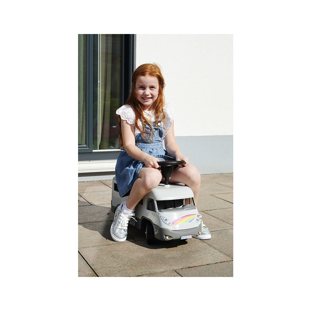 Чудомобіль Big Кемпер зі знімним дахом (55325) - зображення 3