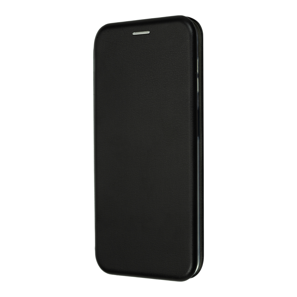 Чохол до мобільного телефона Armorstandart G-Case Samsung A24 4G (A245) Black (ARM68000) - зображення 1