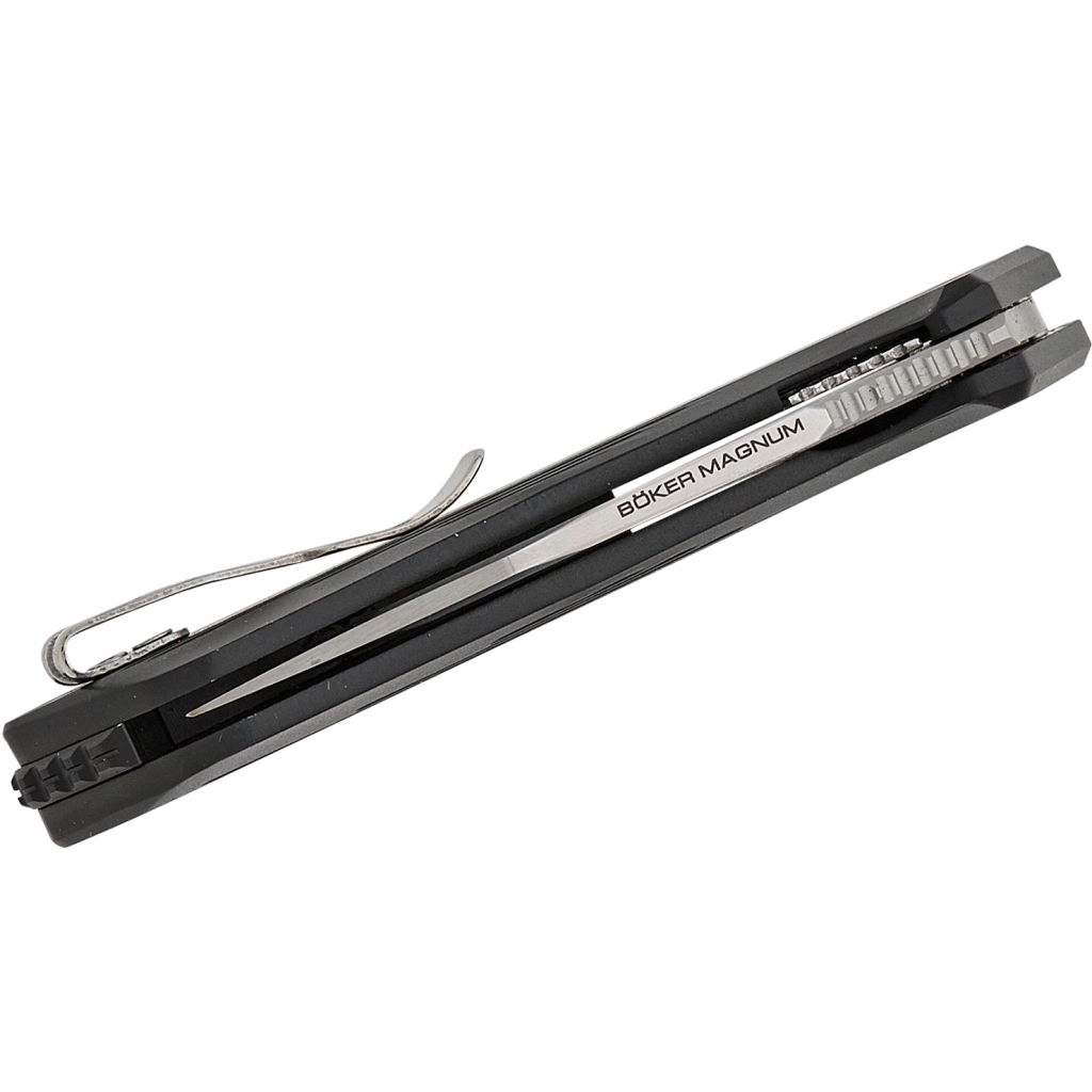 Ніж Boker Magnum MF.3 (01BM0001) - зображення 6