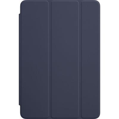 Чохол до планшета Apple Smart Cover для iPad mini 4 Midnight Blue (MKLX2ZM/A) - зображення 1