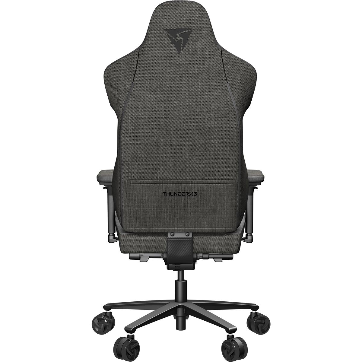 Крісло для геймерів TX3 Core Loft Black (TEGC-2056101.11) - изображение 7