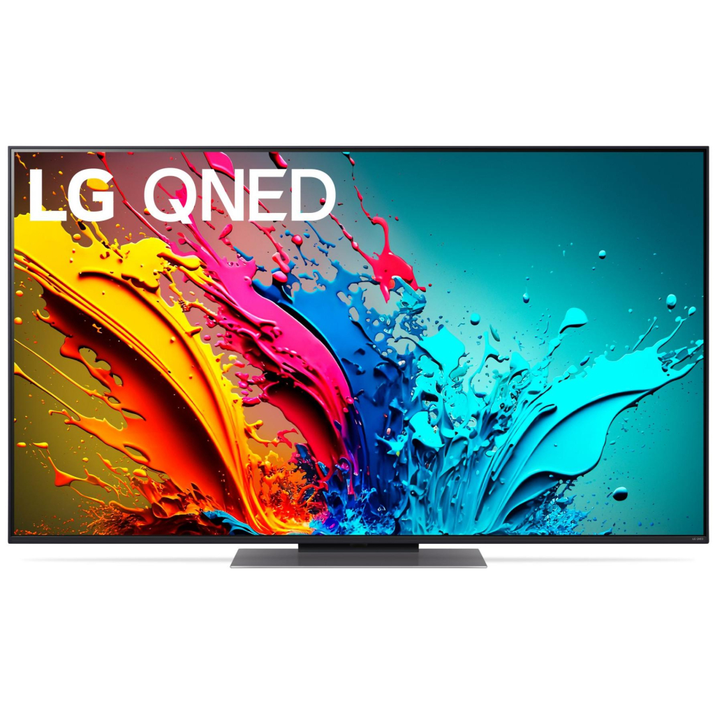 Телевізор LG 50QNED86T6A - зображення 1