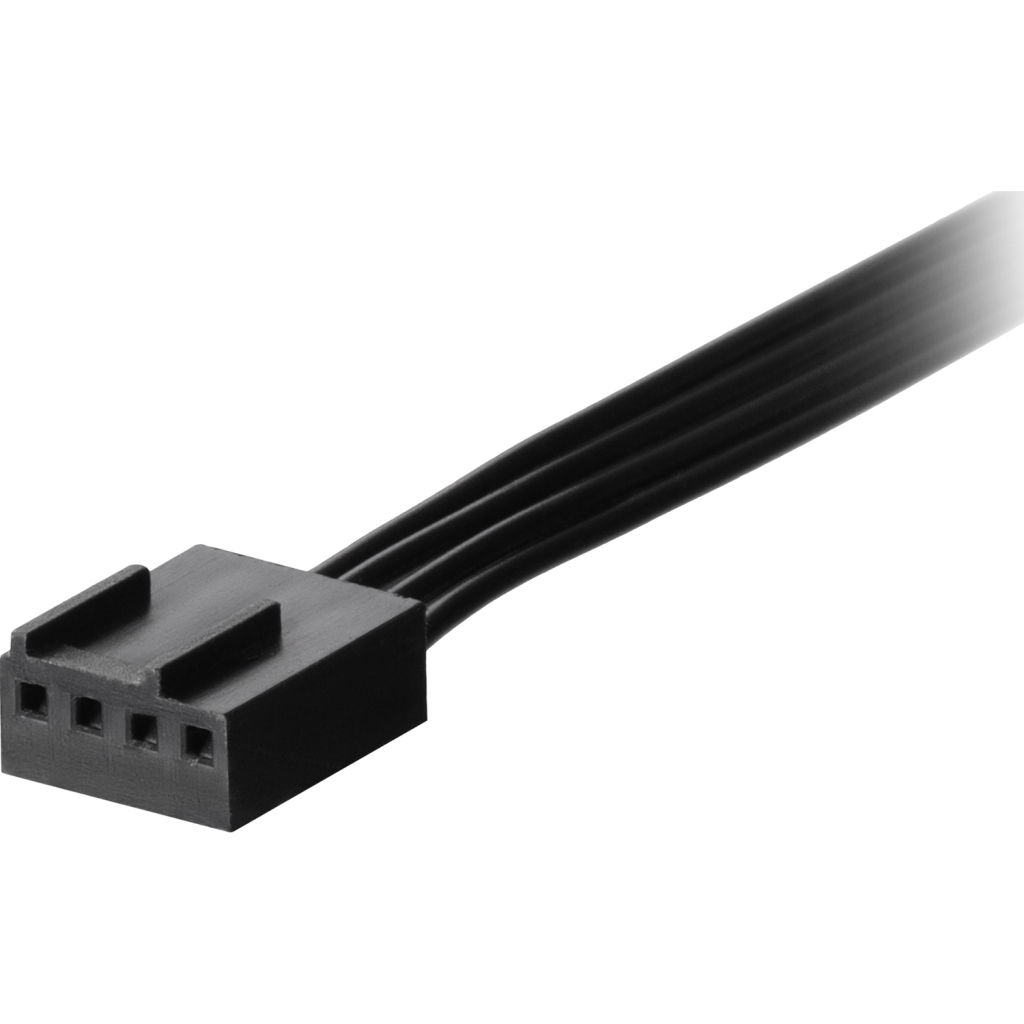 Кулер до процесора 2E Gaming Air Cool AC120ZP RGB, LGA1700, 1200, 115X, 775, AM5, AM4, AM3, AM3+, AM2, AM2+, FM2, FM1 (2E-AC120ZP-RGB) - зображення 5