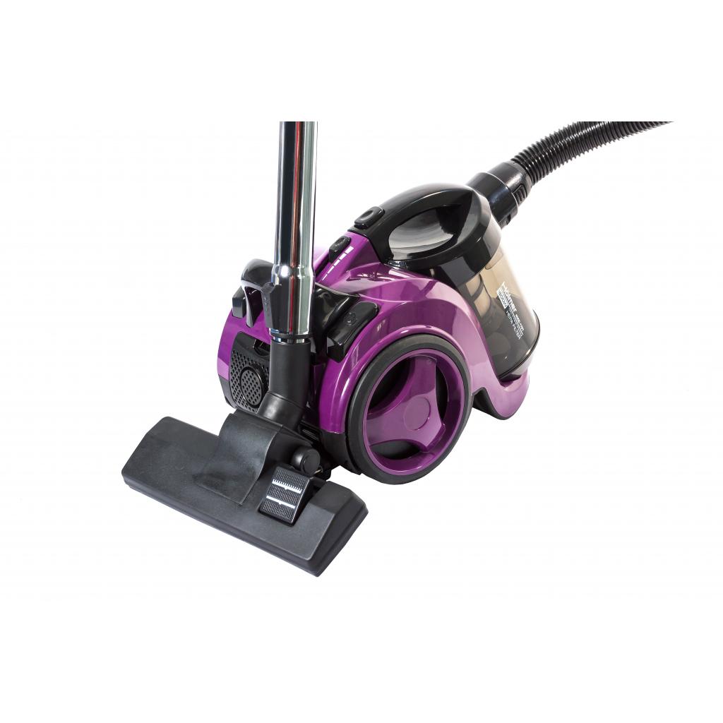 Пилосос Hölmer HVCC-1701 - зображення 3