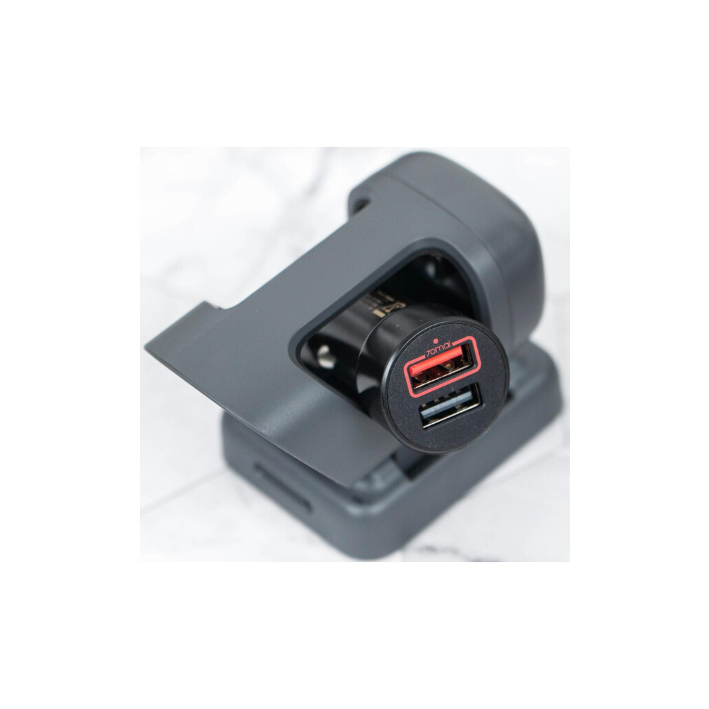 Відеореєстратор Xiaomi 70mai Dash Cam M500 64G (924361) - зображення 6