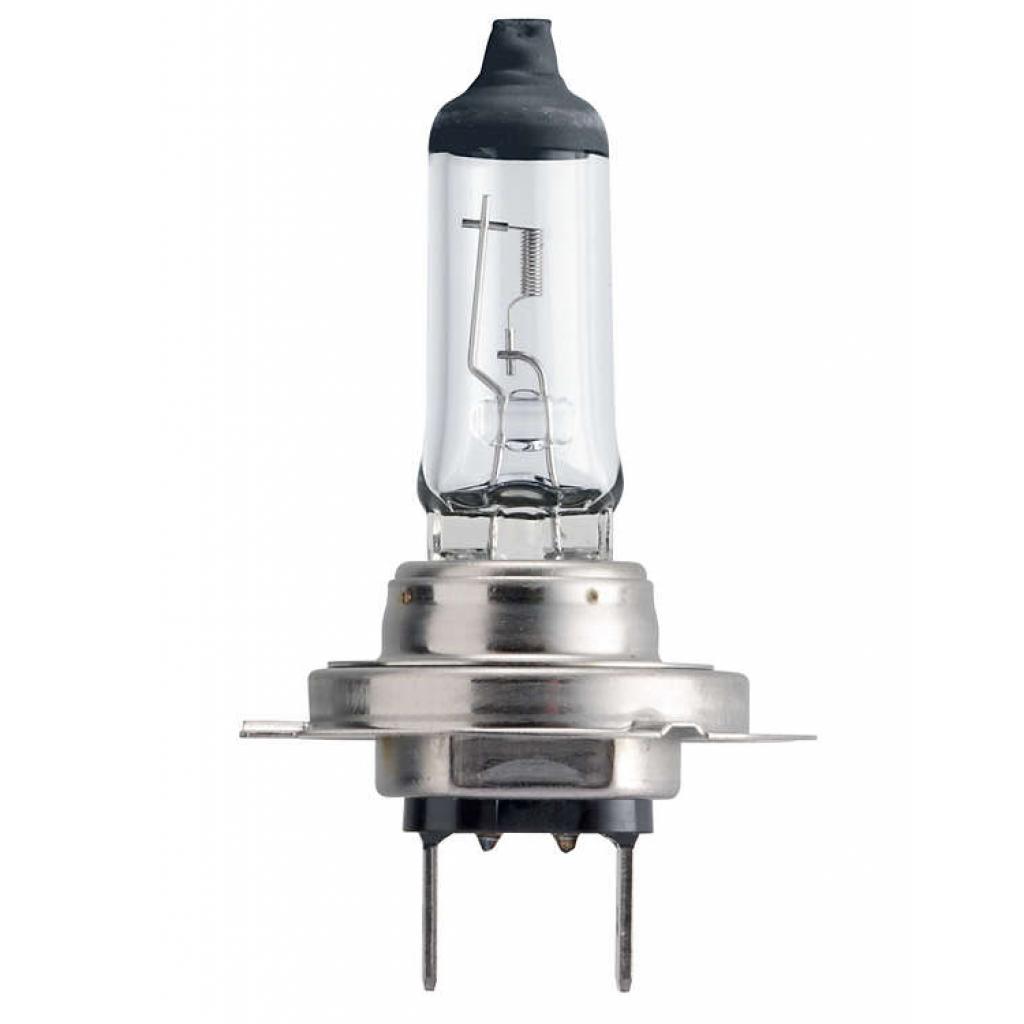 Автолампа Philips галогенова 55W (12972 PR C1) - зображення 2