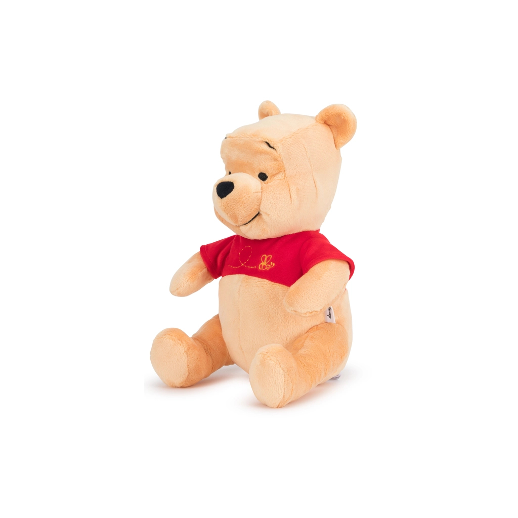 М'яка іграшка Disney Вінні Пух 25 см (3858889575006) - зображення 3