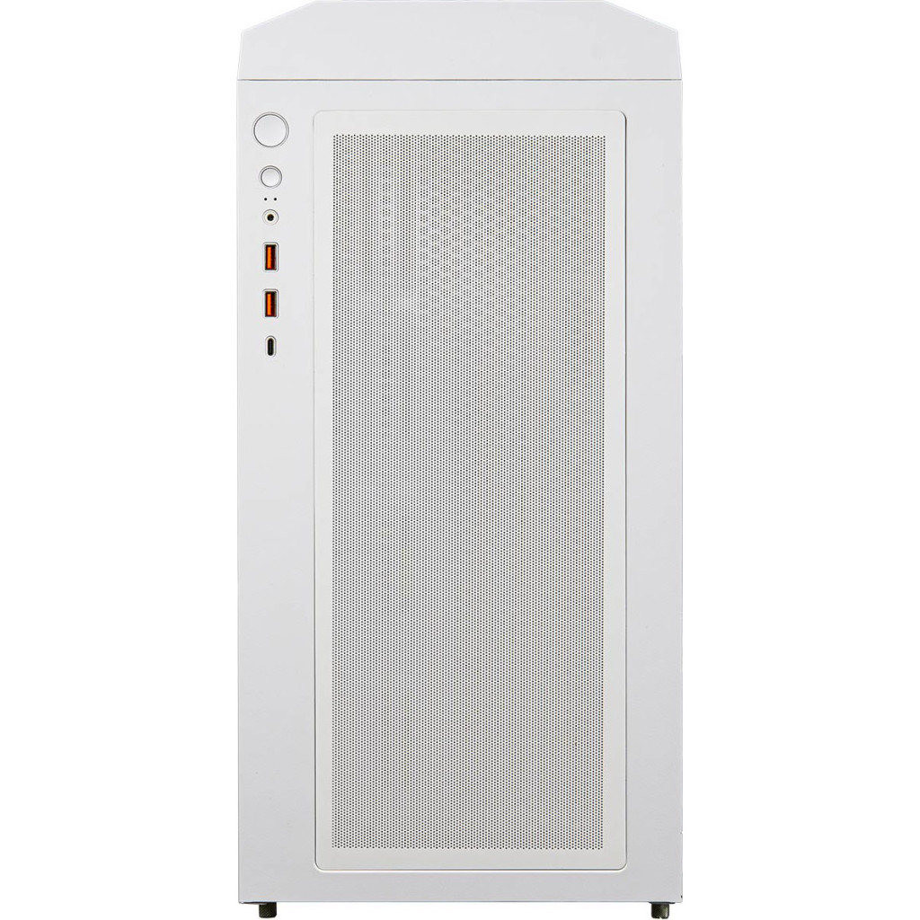 Корпус Cougar UNIFACE White - зображення 7