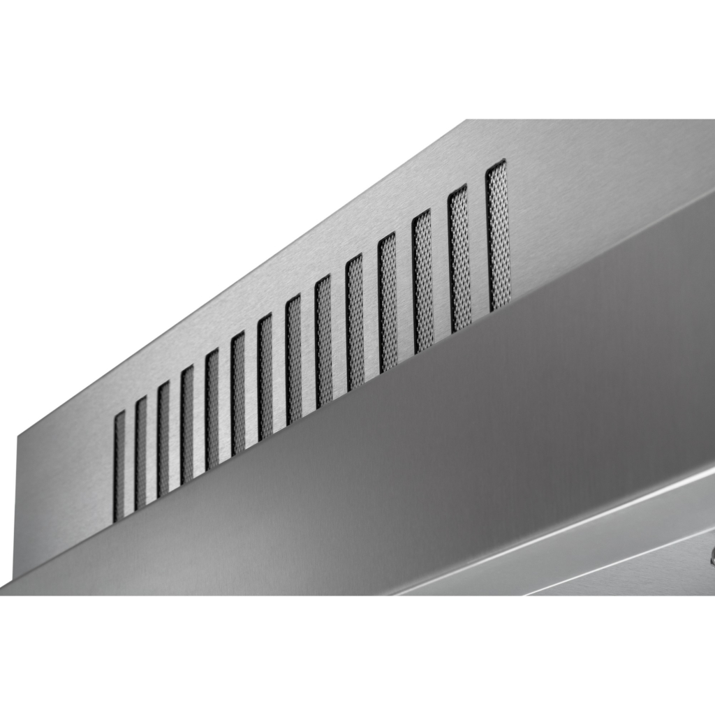 Витяжка кухонна GRANADO Alia 2914-1800 inox white glass (GCH729477) - зображення 10