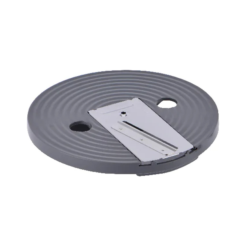 Кухонний комбайн Edler Кухонний комбайн EDLER EDFP-7055 (EDFP-7055) - зображення 7