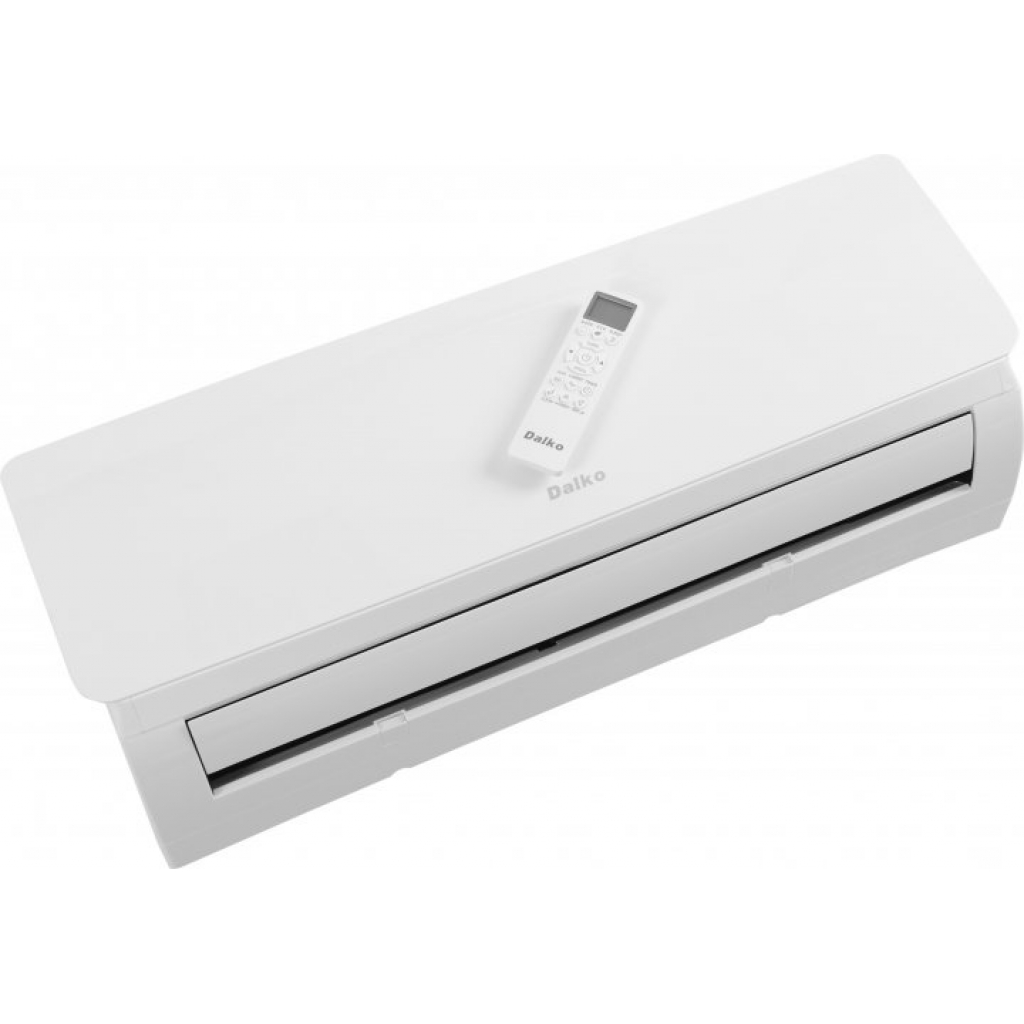 Кондиціонер Daiko ASP-H07CNX - зображення 4