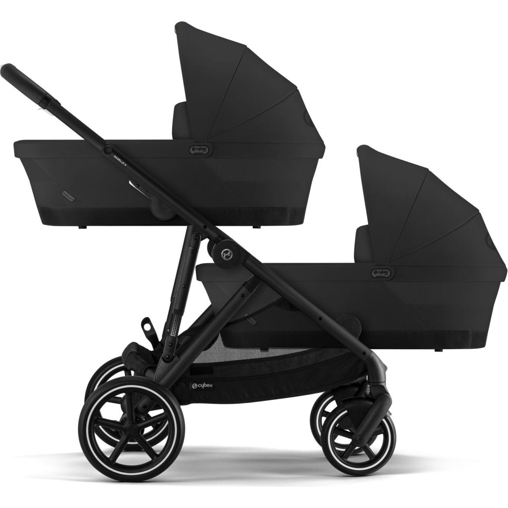 Люлька Cybex Gazelle S Moon Black (522002731) - зображення 5