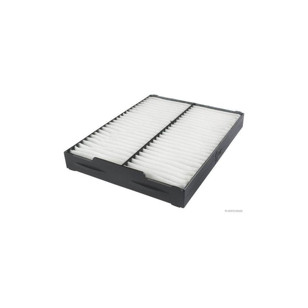 Фільтр салону HERTH+BUSS JAKOPARTS J1348003 - зображення 1