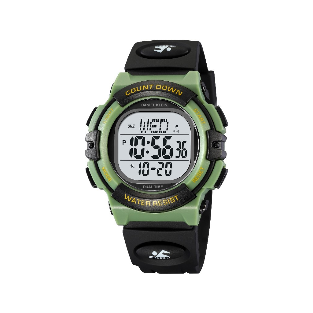 Наручний годинник Daniel Klein DK-2164-3 - зображення 1