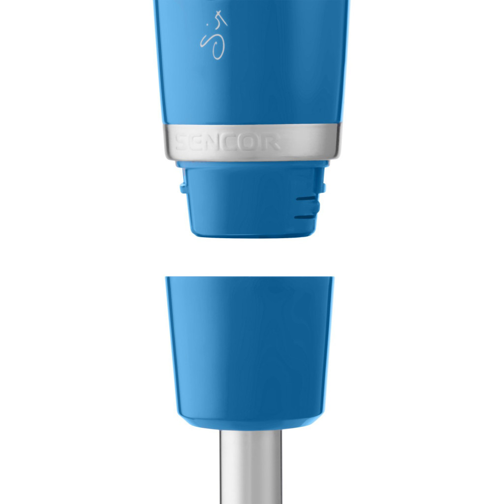 Блендер Sencor SHB4462BL-EUE3 - зображення 5
