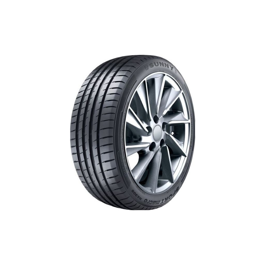 Шина Sunny NA305 255/50R19 107W XL (14011179527) - зображення 1