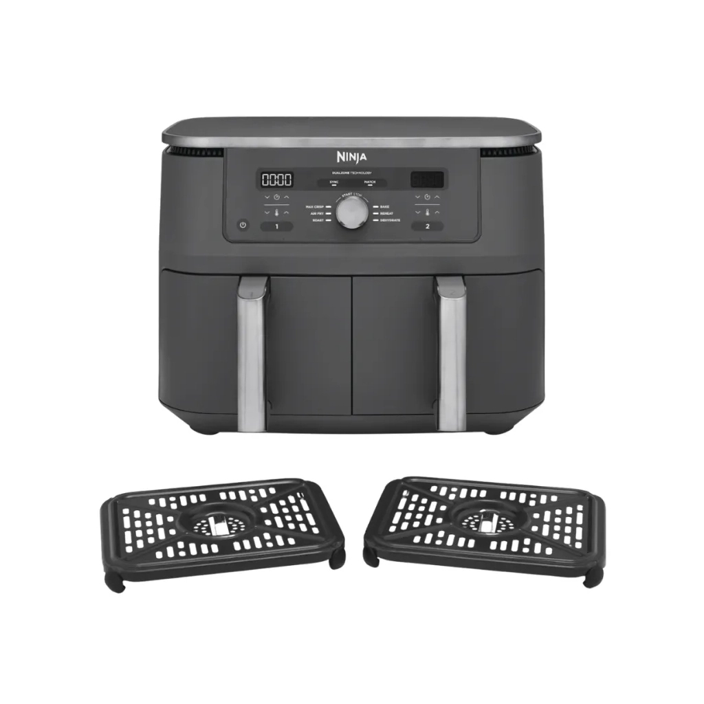 Мультипіч Ninja DZ400EU - зображення 7