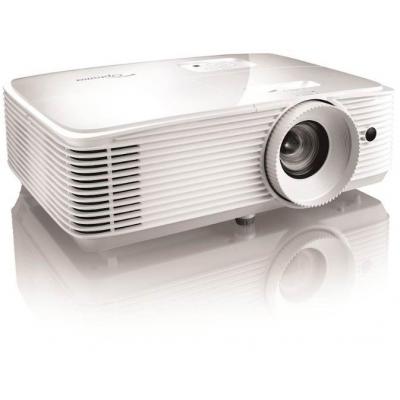 Проектор Optoma EH335 - зображення 5