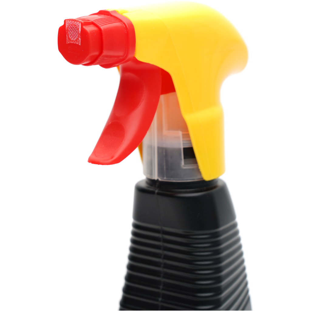 Спрей для чищення кухні Sano Forte Plus для видалення жиру і сажі 750 мл (7290000289748) - зображення 3