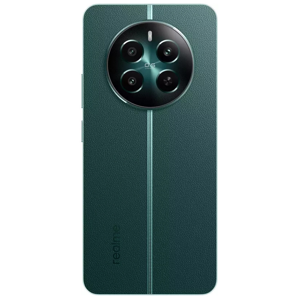 Мобільний телефон realme 12 Plus 5G 8/256GB Pioneer Green - зображення 3