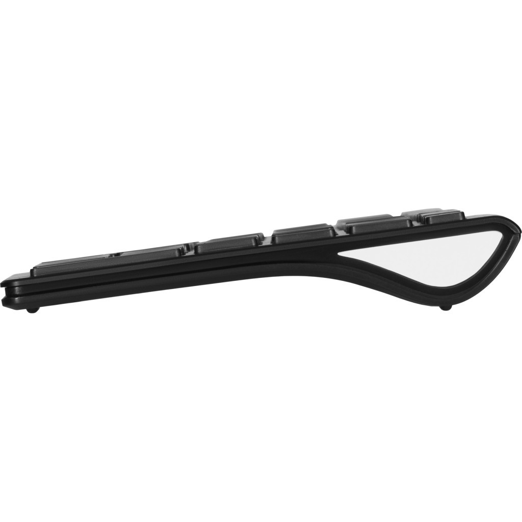 Комплект Acer OKR030 Wireless Black (ZL.KBDEE.00Z) - зображення 6