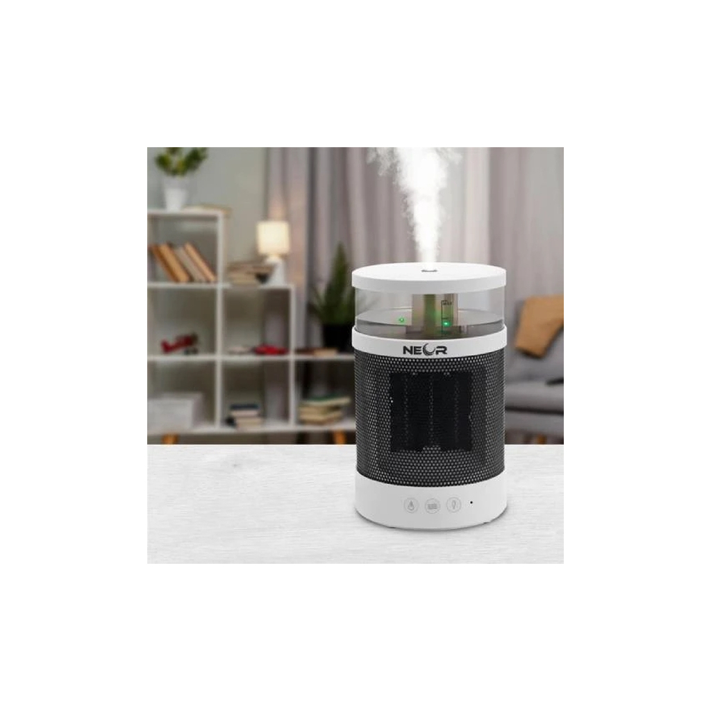 Зволожувач повітря Neor 4ML8 WT - зображення 6