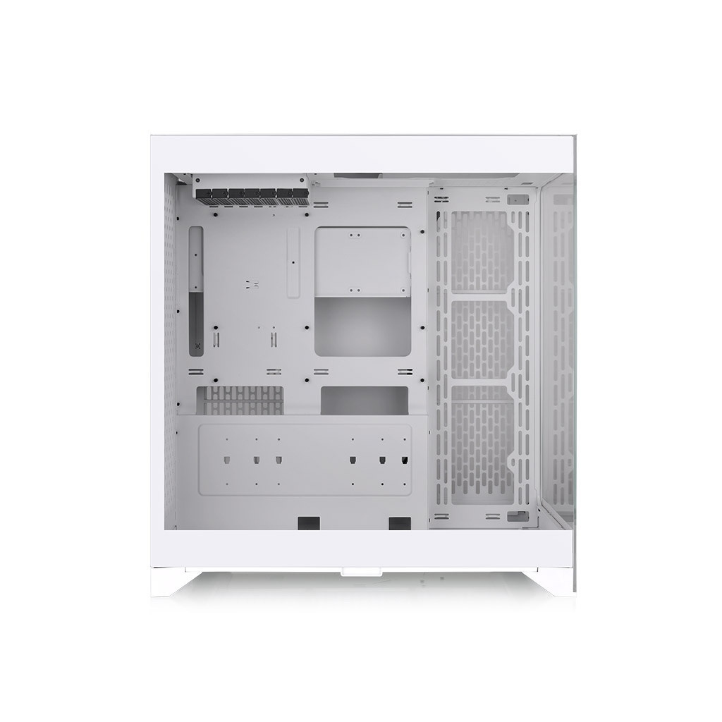 Корпус ThermalTake CTE E600 MX Snow (CA-1Y3-00M6WN-00) - зображення 4