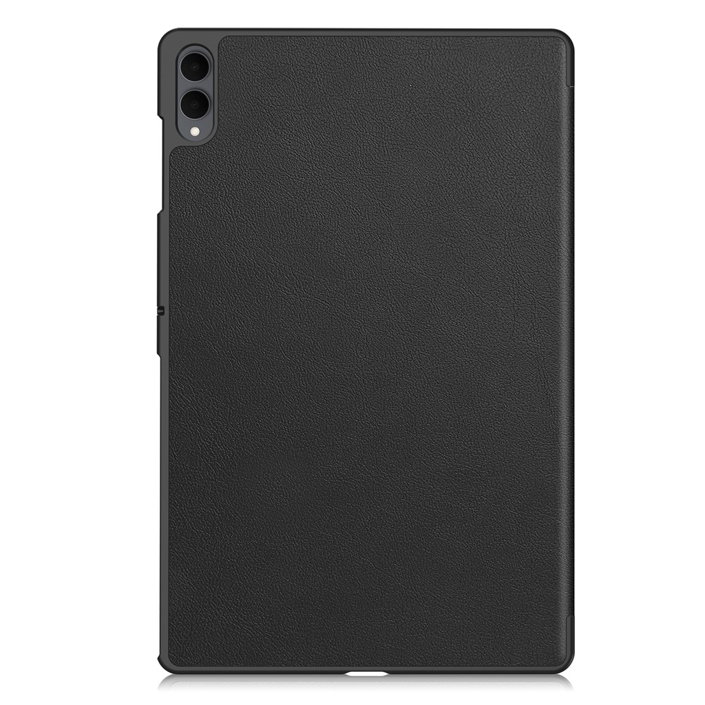 Чохол до планшета BeCover Smart Case Samsung Galaxy Tab S11 Ultra (SM-X930/X936) 14.6" Black (714624) - зображення 3
