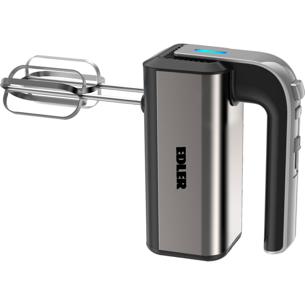 Міксер Edler EDHM-6651 - зображення 1