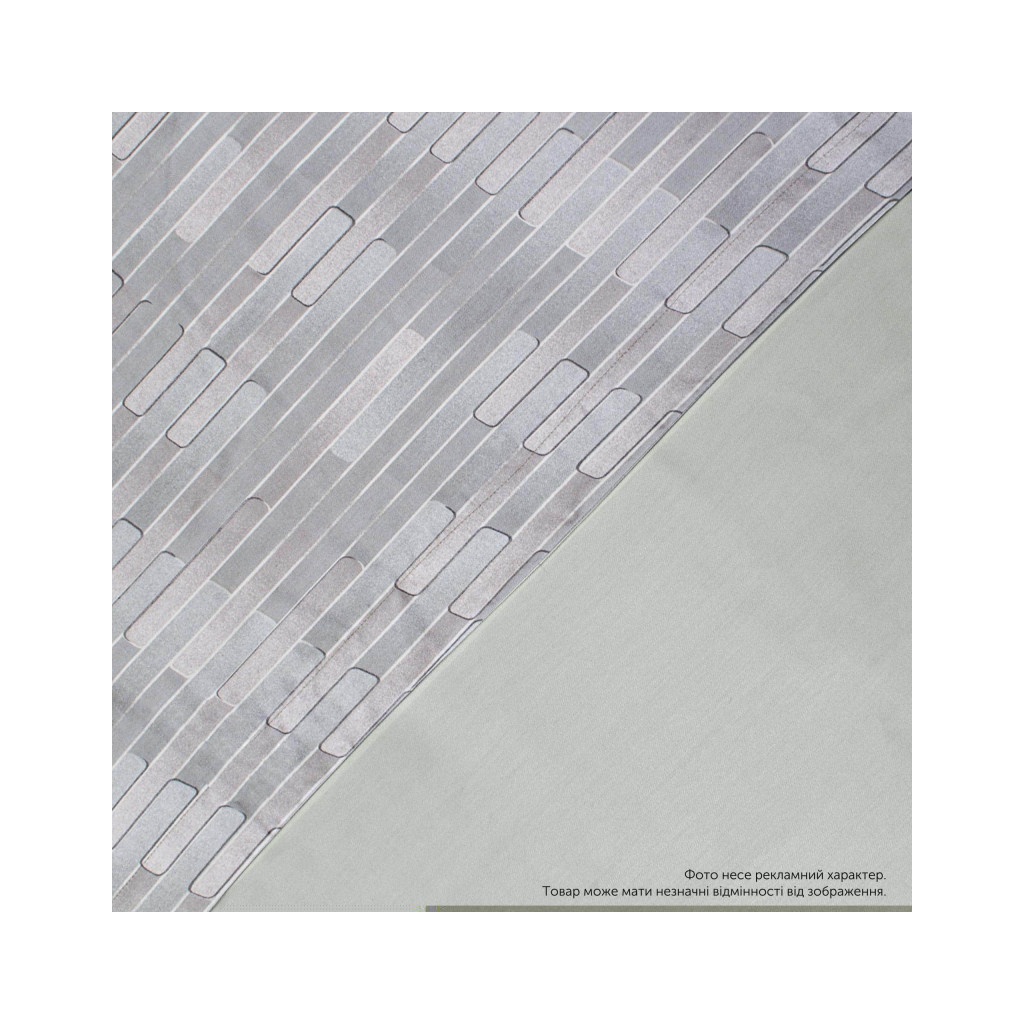 Постільна білизна Home Line Сатин Тенсел Калібу полуторний (178032) - зображення 3