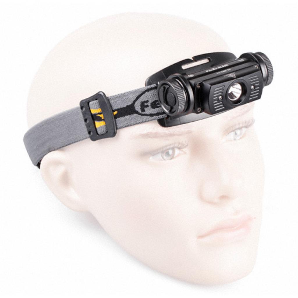 Ліхтар Fenix HL60R Cree XM-L2 T6 Neutral White LED - зображення 4