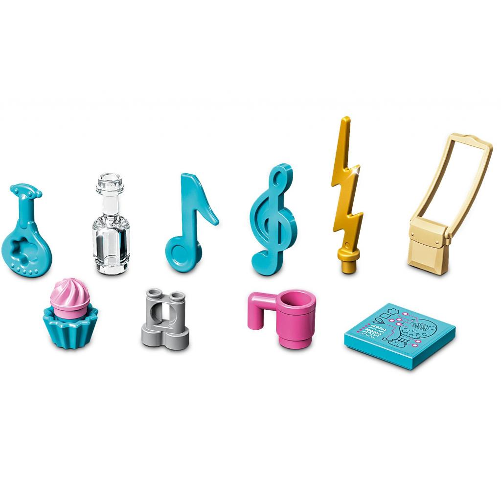 Конструктор LEGO Trolls Подорож Мачка на повітряній кулі 250 деталей (41252) - зображення 8