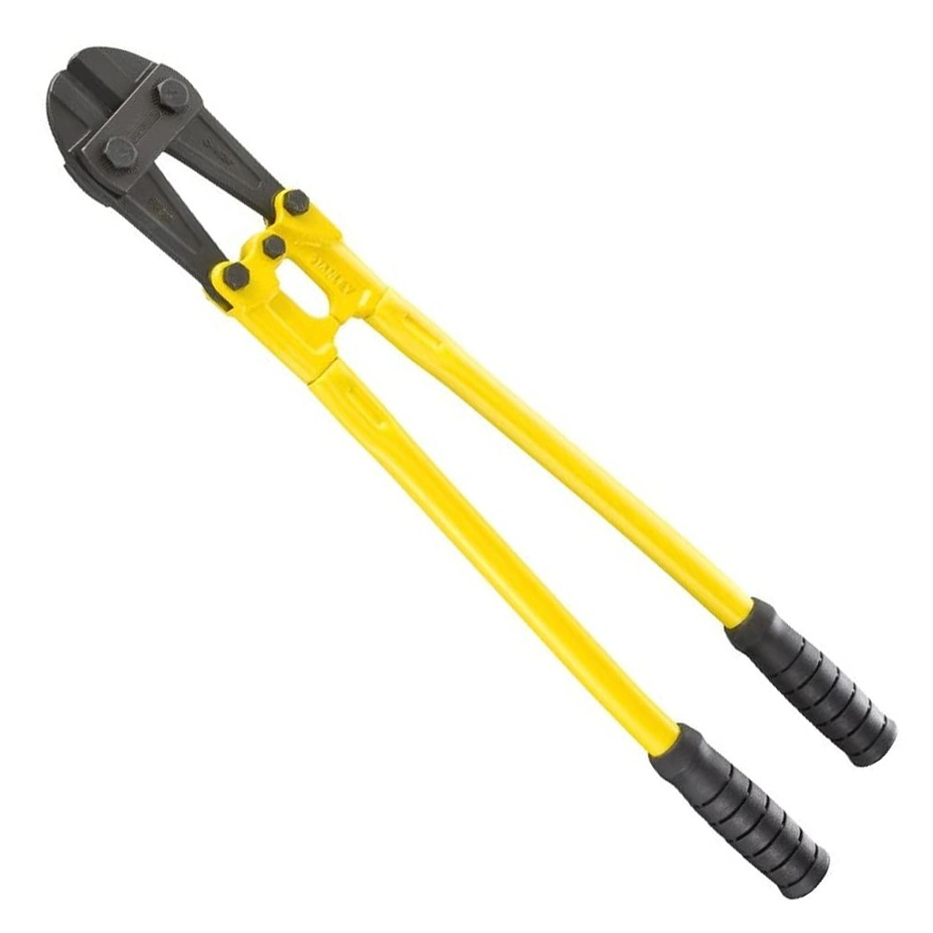 Болторіз Stanley max 6 мм, 450 мм, (1-17-751) - зображення 1