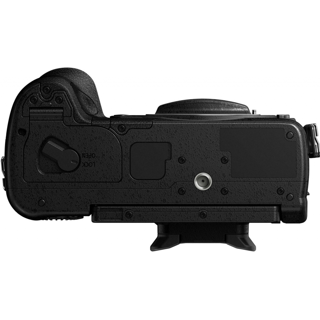 Цифровий фотоапарат Panasonic GH5M2 Body (DC-GH5M2EE) - зображення 6