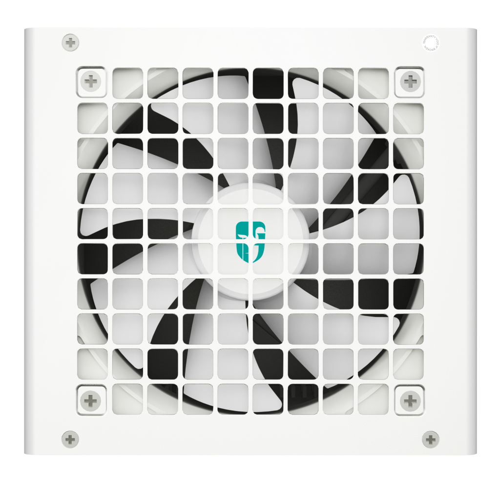 Блок живлення Deepcool 850W PN850M White GamerStorm (R-PN850M-FC0W-JGEU) - зображення 2