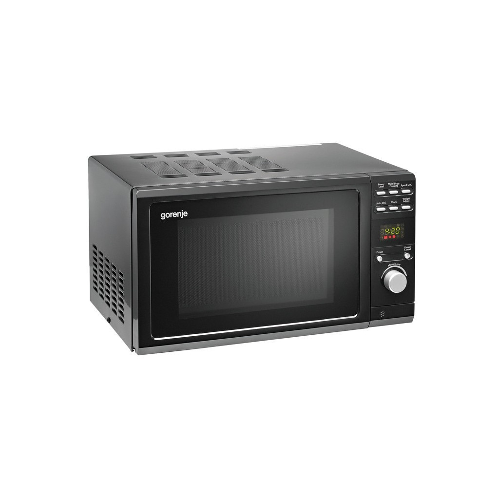 Мікрохвильова піч Gorenje MO20DB - зображення 1