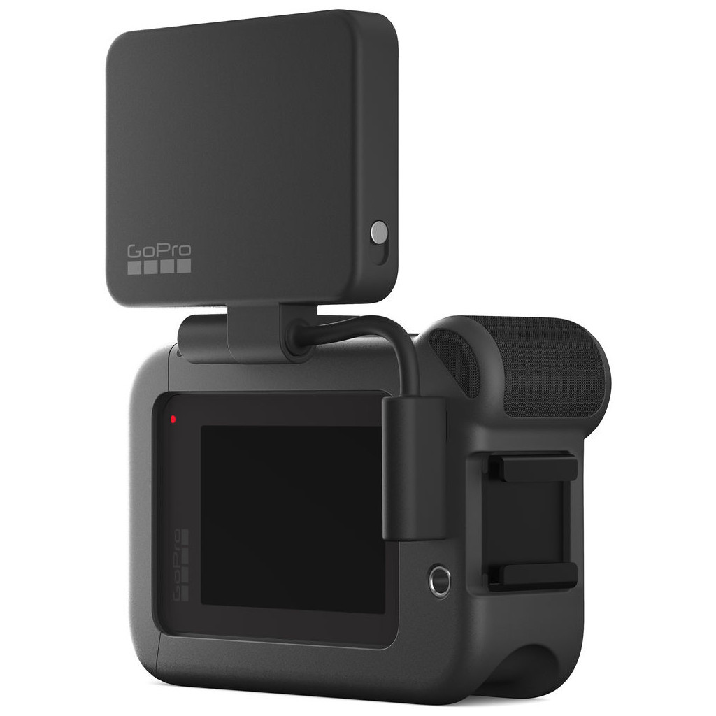 Аксесуар до екшн-камер GoPro Display Mod HERO8 (AJLCD-001-EU) - изображение 12