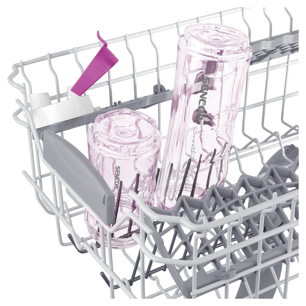 Блендер Sencor SBL2218RS - зображення 9