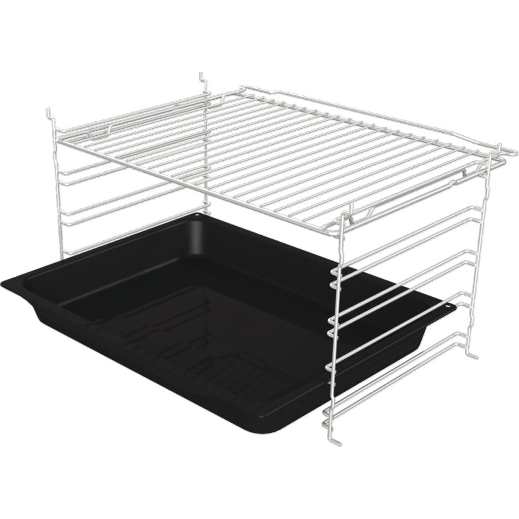 Комплект вбудованої техніки Gorenje SET_BO6737E02XK_G642ABX - picture 12