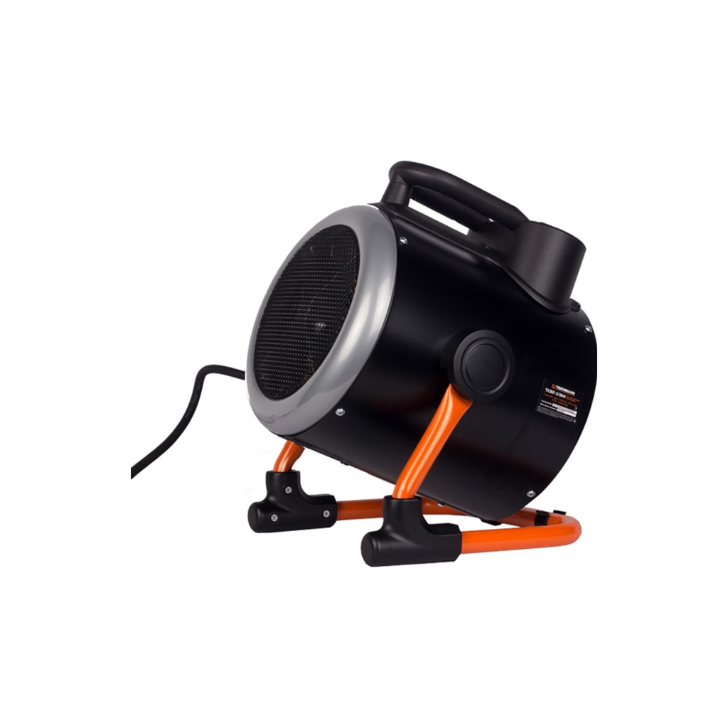 Обігрівач Tekhmann TCEF-3/304 - зображення 2